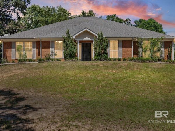 8992 CELESTE OAKS Court, Saraland, AL 36571