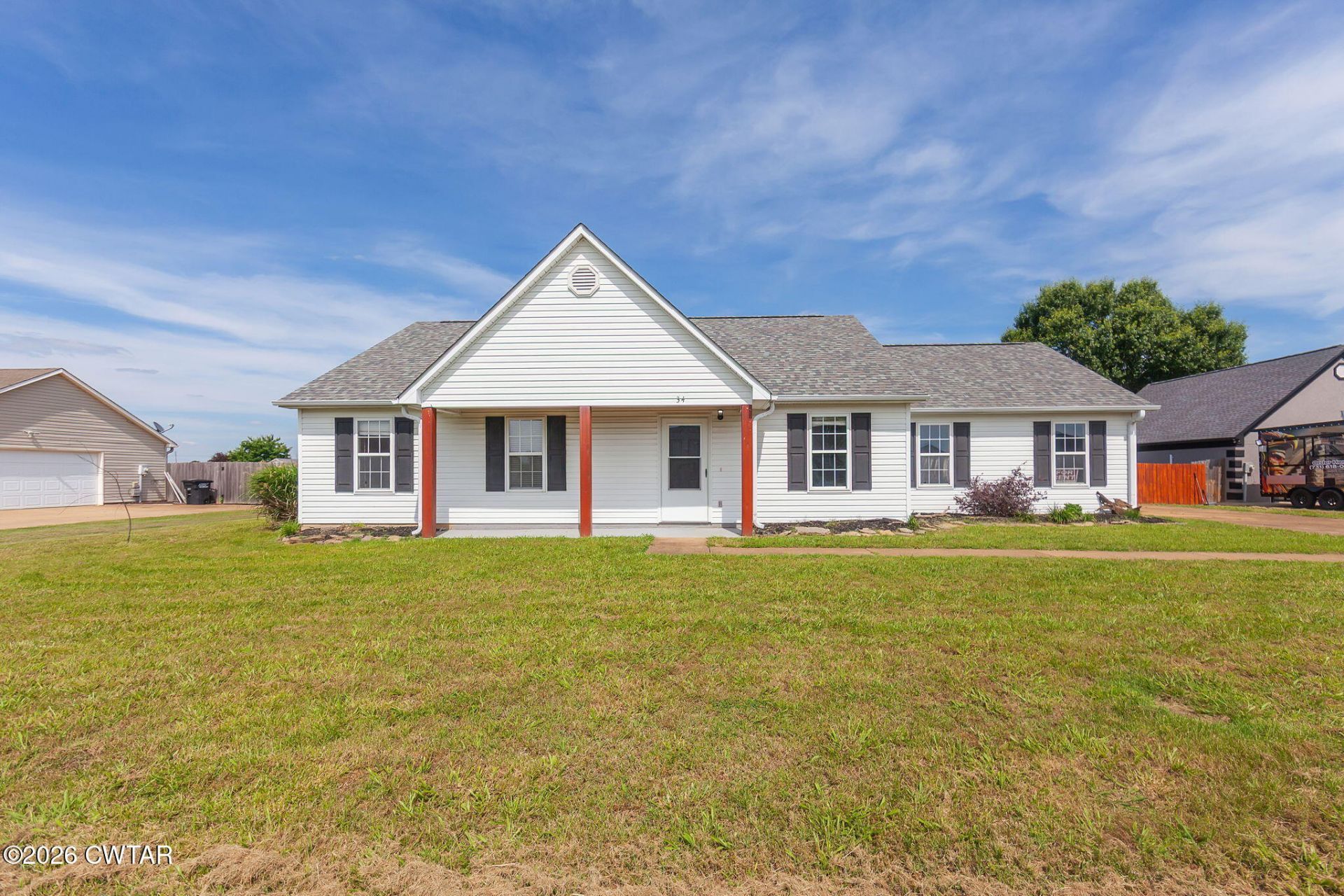 Ashberry Farms, , TN Homes for Sale and Real Estate - Crye-Leike