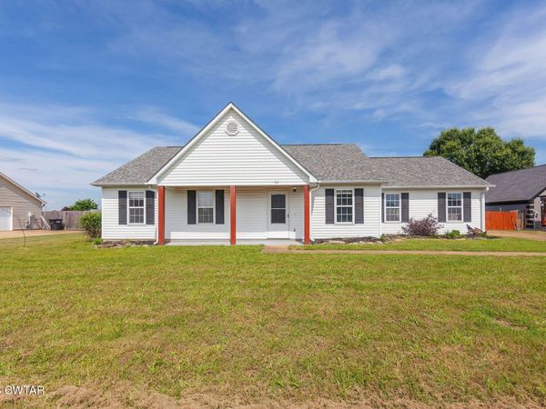 34 Sable Wood Cove , Humboldt, TN 38343