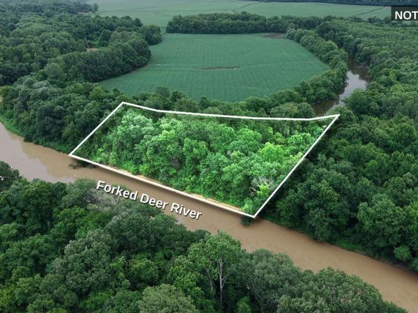 0 Miss Kelly Loop, Finley, TN 38030