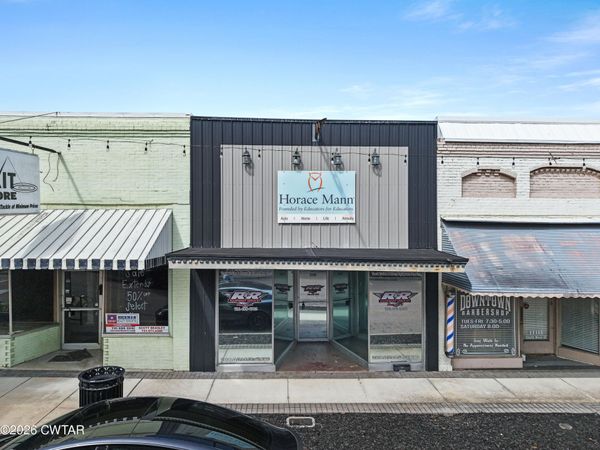 1110 S Main Street , Milan, TN 38358