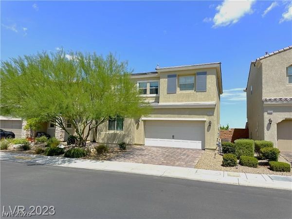8964 Sky Lux Place , Las Vegas, NV 89148