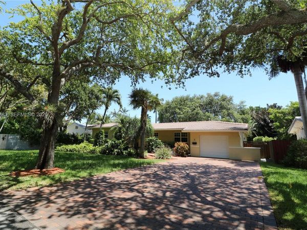 6160 SW 84th St, South Miami, FL 33143