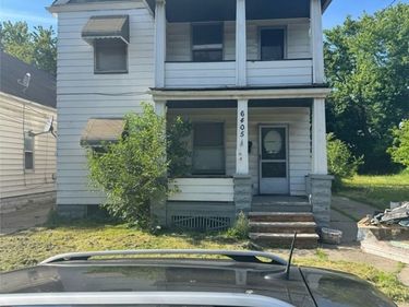6405 Gertrude Avenue , Cleveland, OH 44105