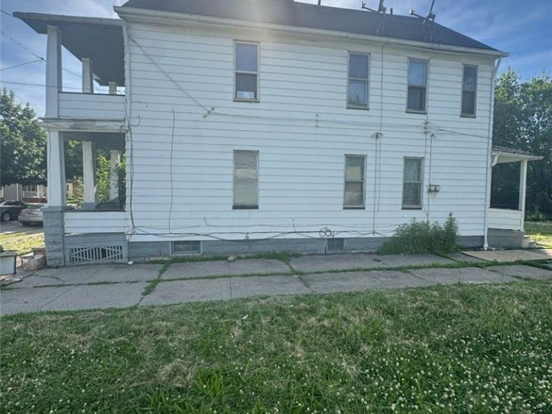 6405 Gertrude Avenue , Cleveland, OH 44105 Photo 15