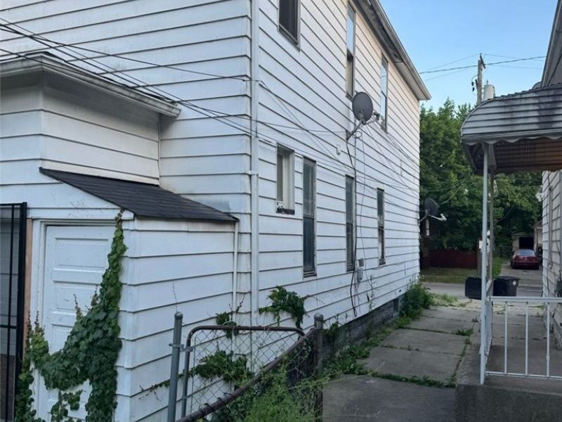 6405 Gertrude Avenue , Cleveland, OH 44105 Photo 17