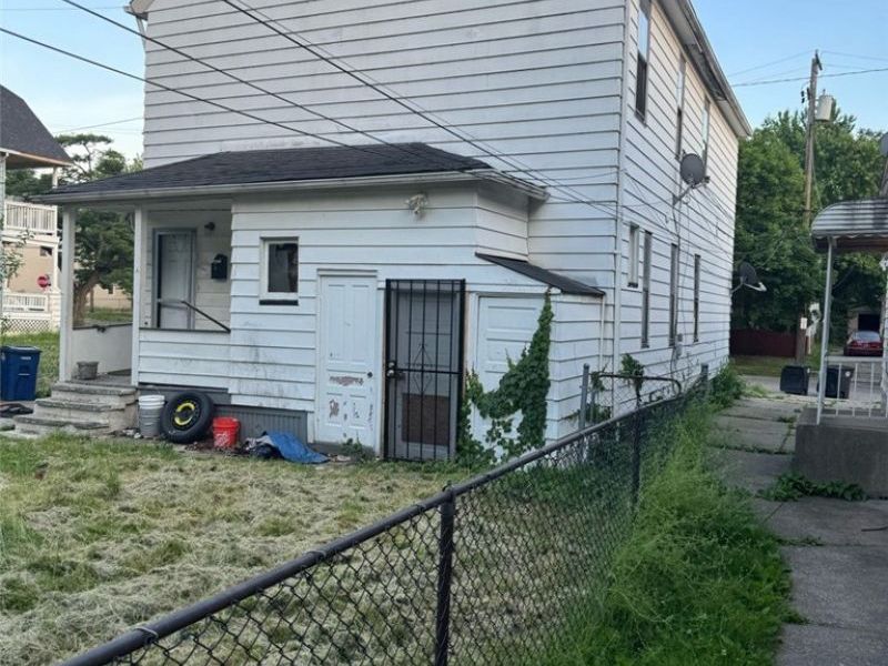 6405 Gertrude Avenue , Cleveland, OH 44105 Photo 22