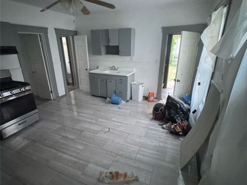 6405 Gertrude Avenue , Cleveland, OH 44105 Photo 3