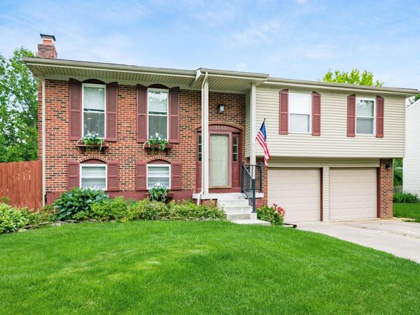 3553 Skipstone Place, Columbus, OH 43221
