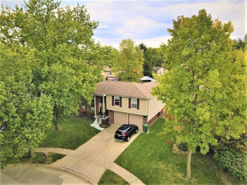 3553 Skipstone Place, Columbus, OH 43221 Main Photo