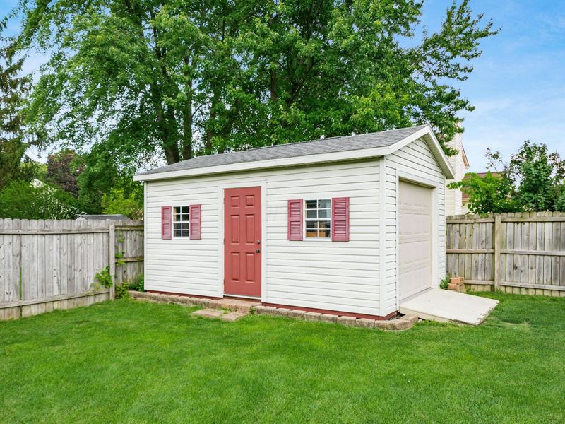 3553 Skipstone Place, Columbus, OH 43221 Photo 11