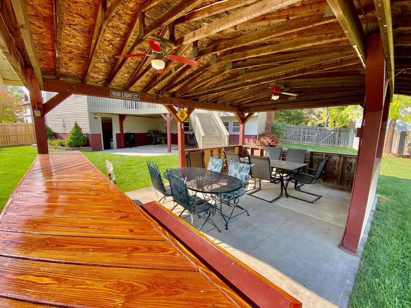 3553 Skipstone Place, Columbus, OH 43221 Photo 16