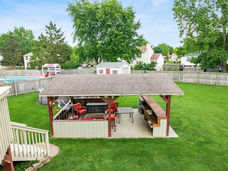 3553 Skipstone Place, Columbus, OH 43221 Photo 17