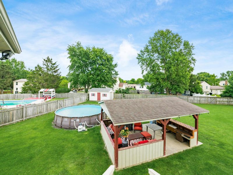 3553 Skipstone Place, Columbus, OH 43221 Photo 17