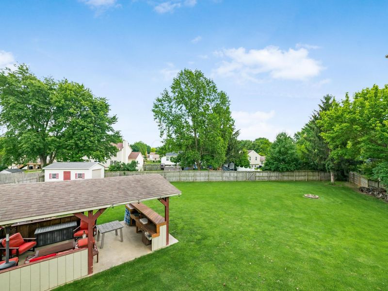 3553 Skipstone Place, Columbus, OH 43221 Photo 19