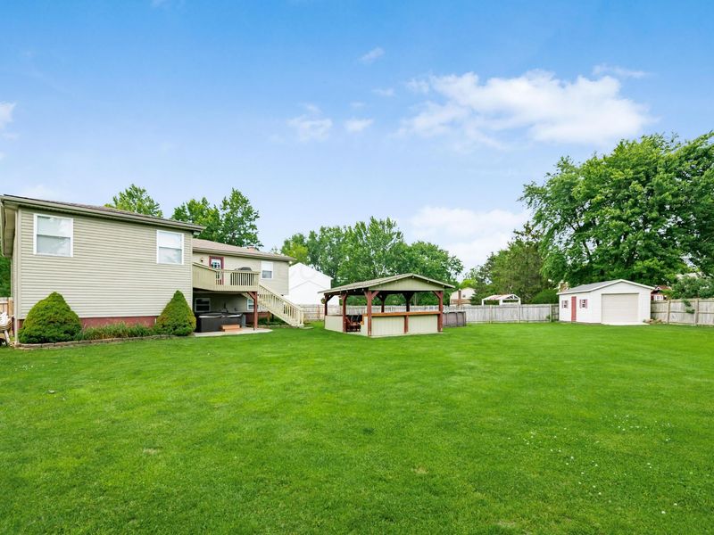 3553 Skipstone Place, Columbus, OH 43221 Photo 19