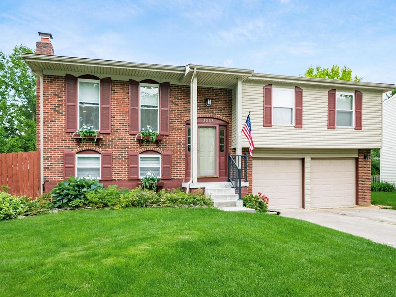 3553 Skipstone Place, Columbus, OH 43221 Photo 2