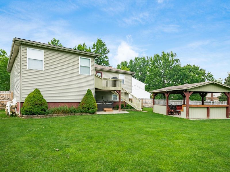 3553 Skipstone Place, Columbus, OH 43221 Photo 23