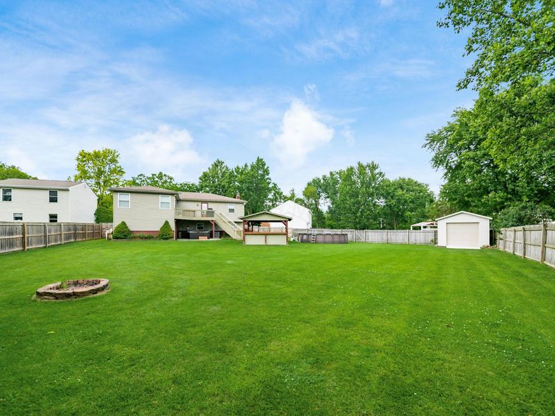 3553 Skipstone Place, Columbus, OH 43221 Photo 3
