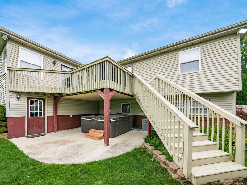 3553 Skipstone Place, Columbus, OH 43221 Photo 3