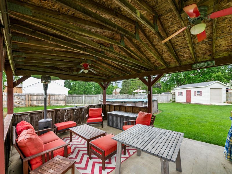 3553 Skipstone Place, Columbus, OH 43221 Photo 30
