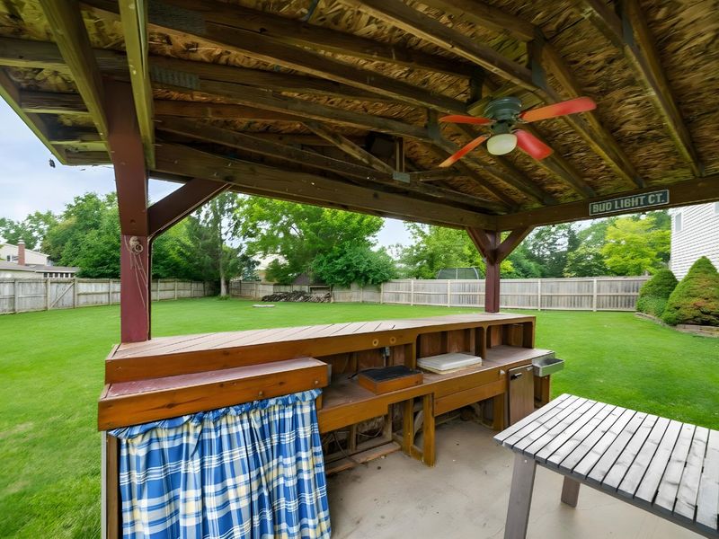 3553 Skipstone Place, Columbus, OH 43221 Photo 46