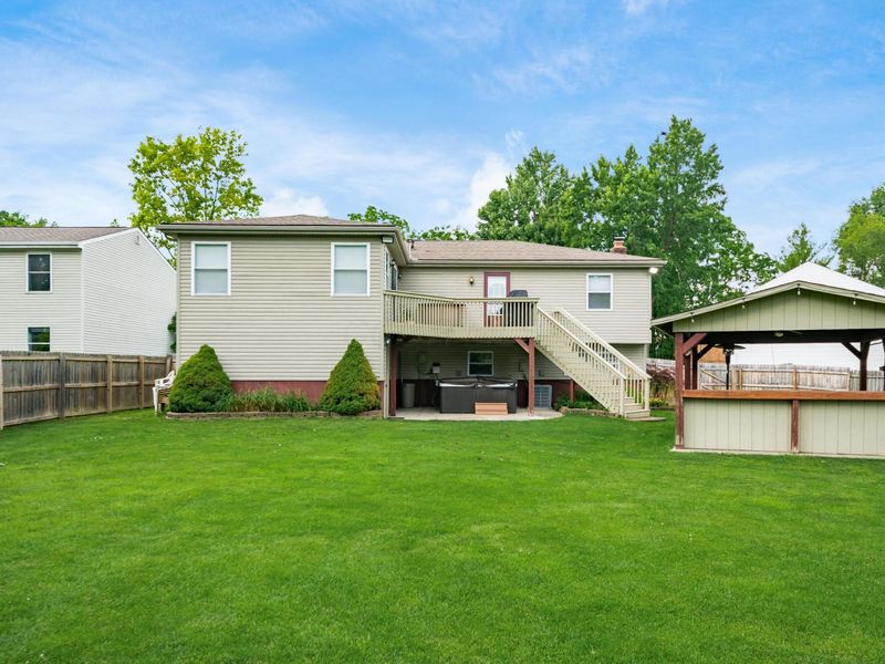 3553 Skipstone Place, Columbus, OH 43221 Photo 48
