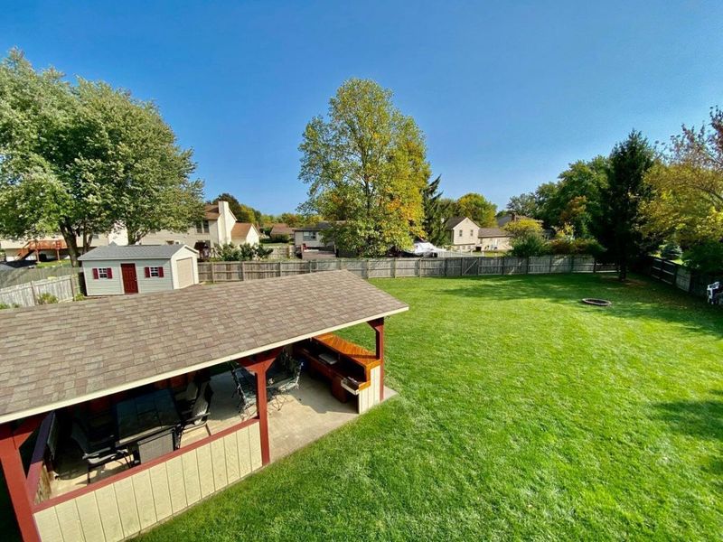 3553 Skipstone Place, Columbus, OH 43221 Photo 49