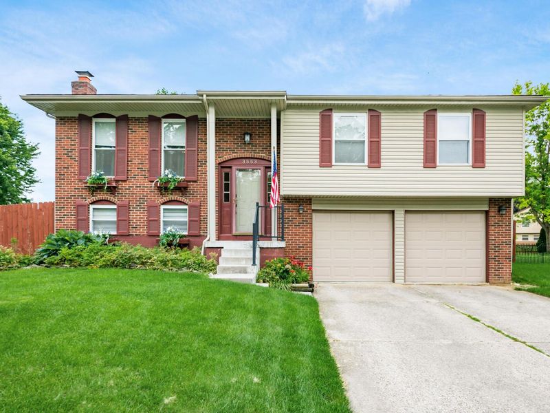 3553 Skipstone Place, Columbus, OH 43221 Photo 52