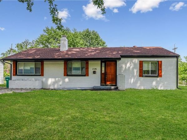 2145 S 47th Terrace, Kansas City, KS 66106