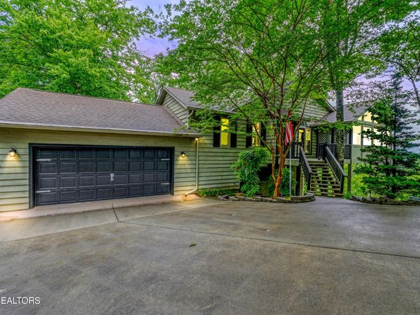 620 Hawk View Drive, Townsend, TN 37882
