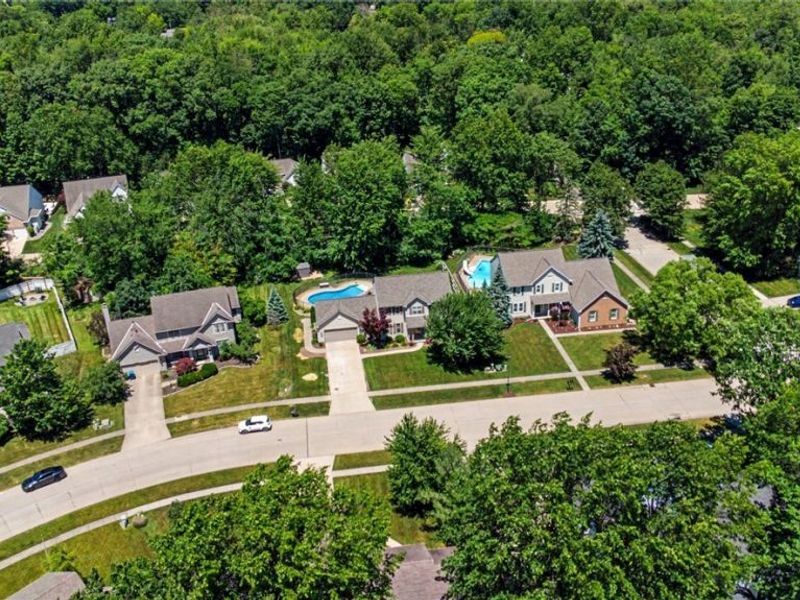 1023 Coopers Run , Amherst, OH 44001 Photo 38