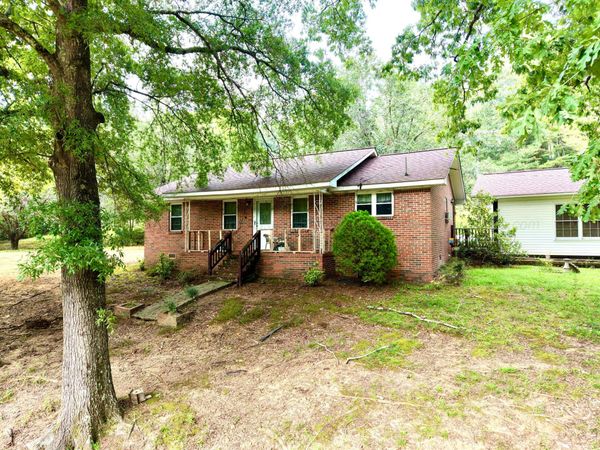 450 COUNTY ROAD 193, Haleyville, AL 35565