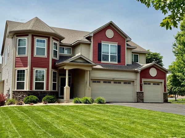 3829 Pascolo Bend , Chaska, MN 55318