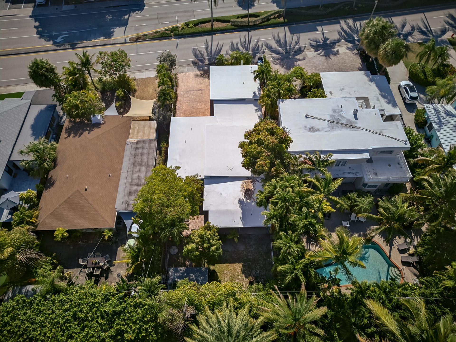 2318 N Ocean Boulevard, Fort Lauderdale, FL 33305 Photo