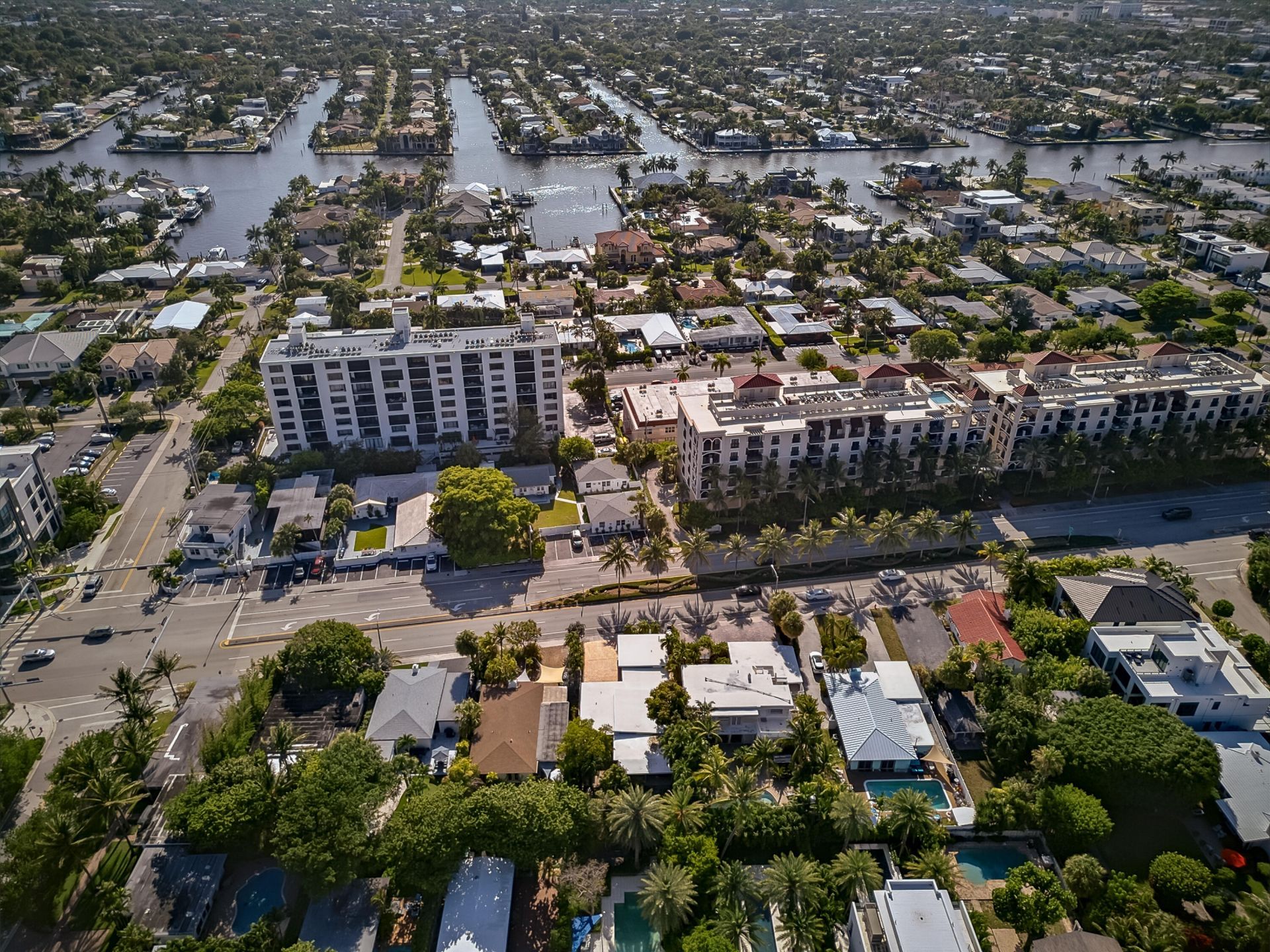 2318 N Ocean Boulevard, Fort Lauderdale, FL 33305 Photo