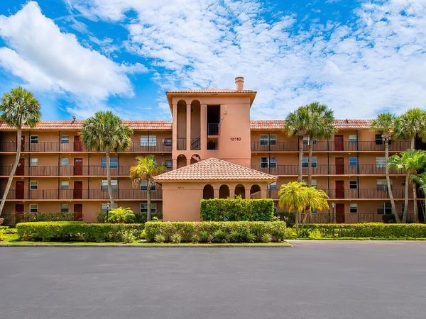 10110 Boca Entrada Blvd, Unit 305, Boca Raton, FL 33428