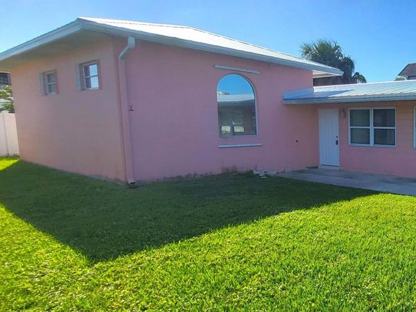 1169 Seaway Drive, Unit # B, Fort Pierce, FL 34949