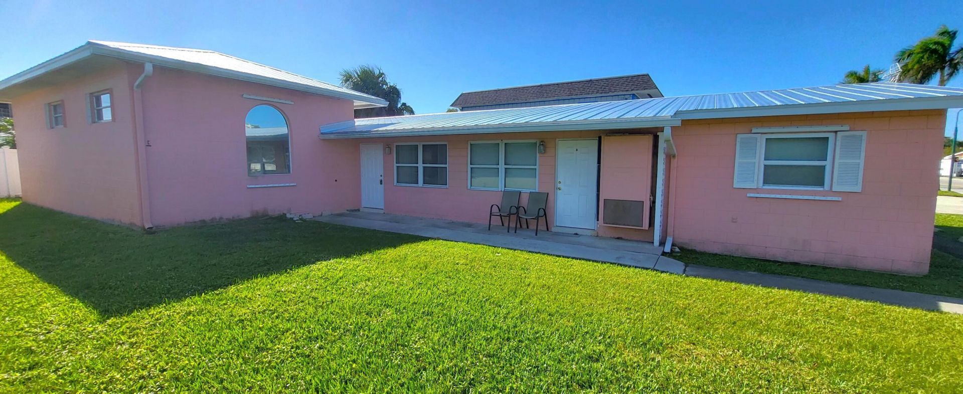 1169 Seaway Drive, Unit # B, Fort Pierce, FL 34949 Photo