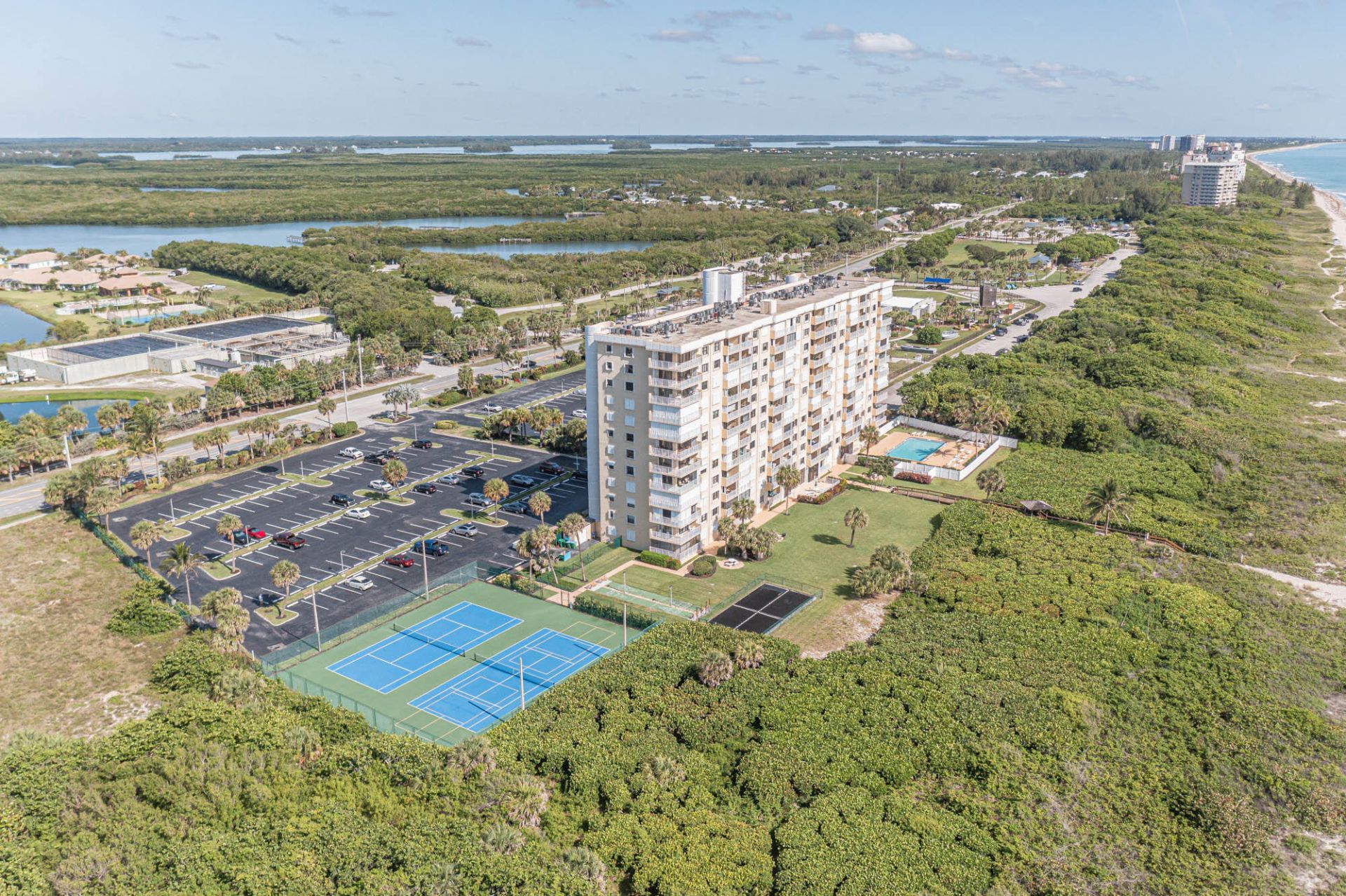 3200 N Highway A1a, Unit 102, Hutchinson Island, FL 34949 Photo