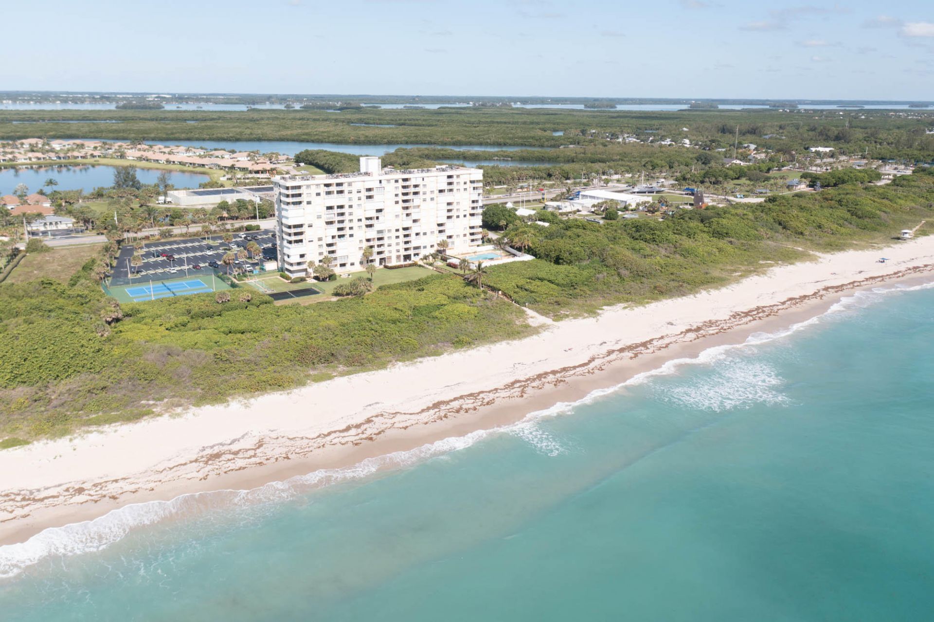 3200 N Highway A1a, Unit 102, Hutchinson Island, FL 34949 Photo
