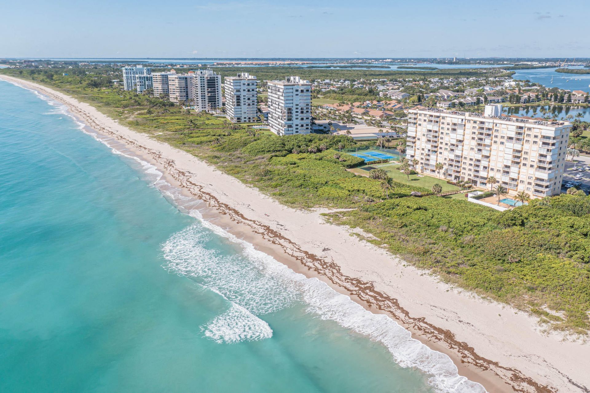 3200 N Highway A1a, Unit 102, Hutchinson Island, FL 34949 Photo