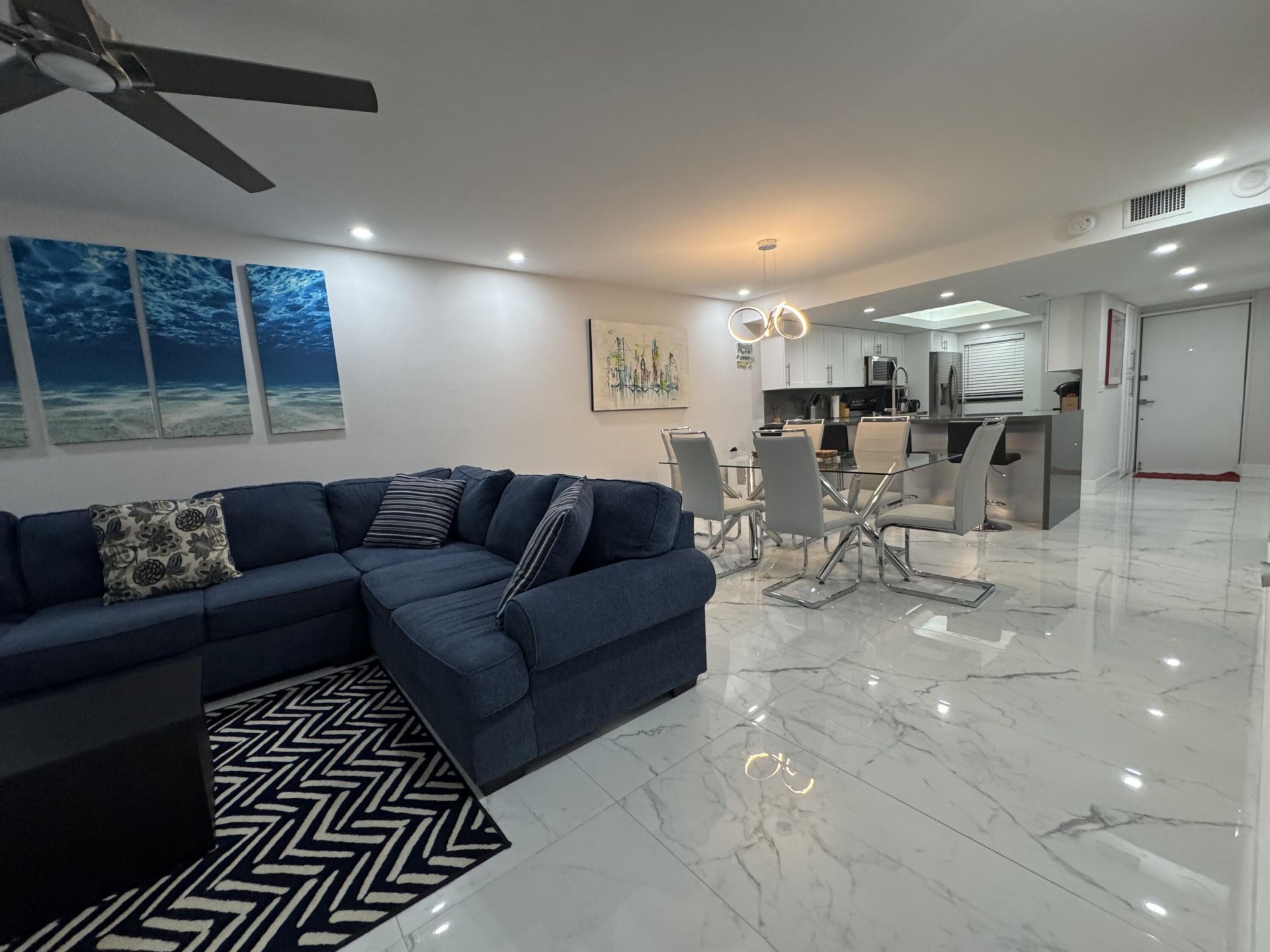 3200 N Highway A1a, Unit 102, Hutchinson Island, FL 34949 Photo