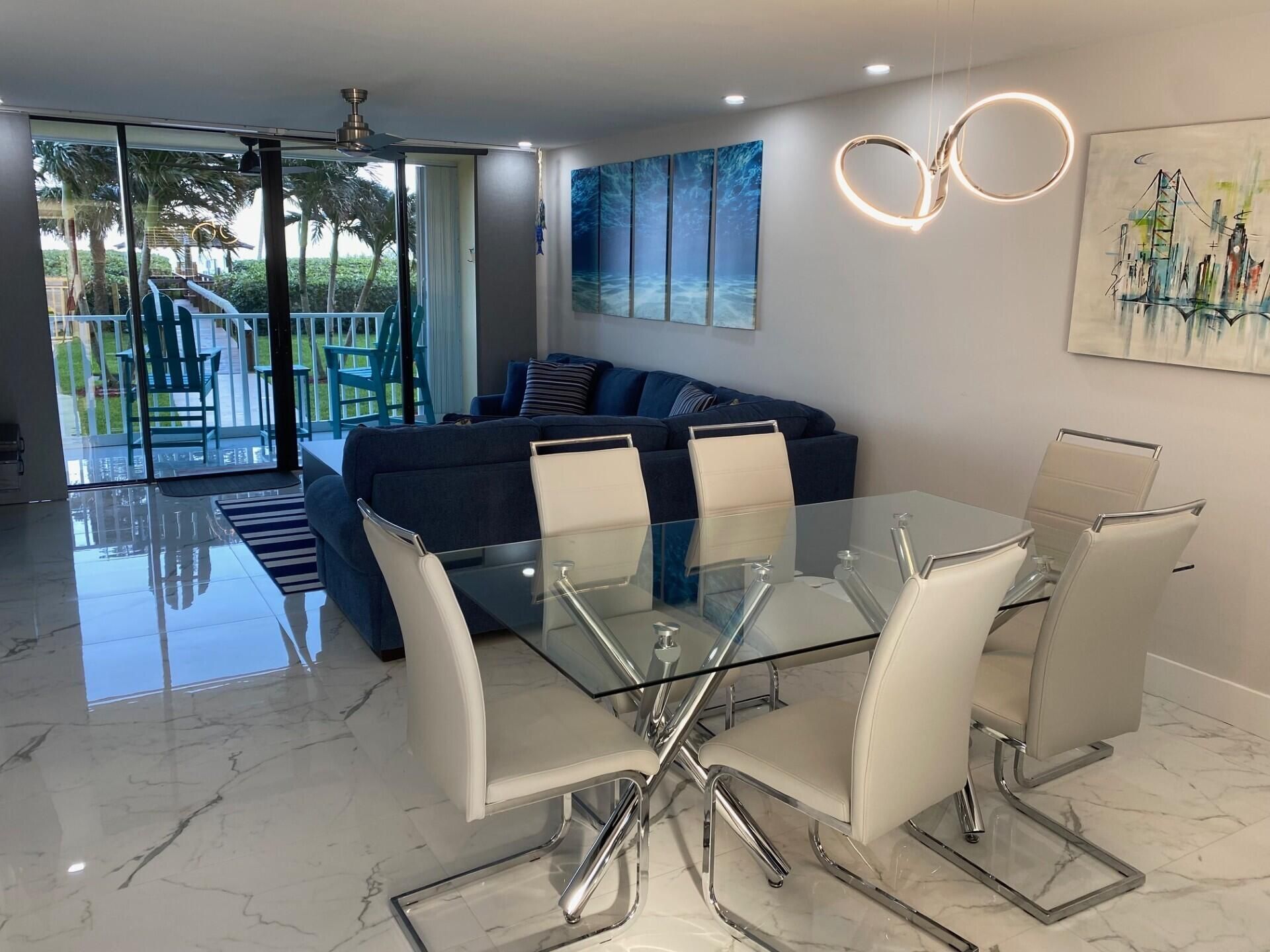 3200 N Highway A1a, Unit 102, Hutchinson Island, FL 34949 Photo