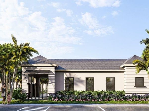 202 Lakeside Landing Drive, Royal Palm Beach, FL 33411