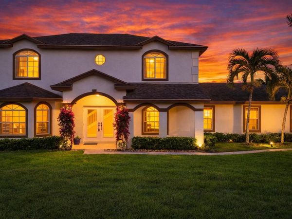 6934 Grapeview Boulevard, Loxahatchee, FL 33470