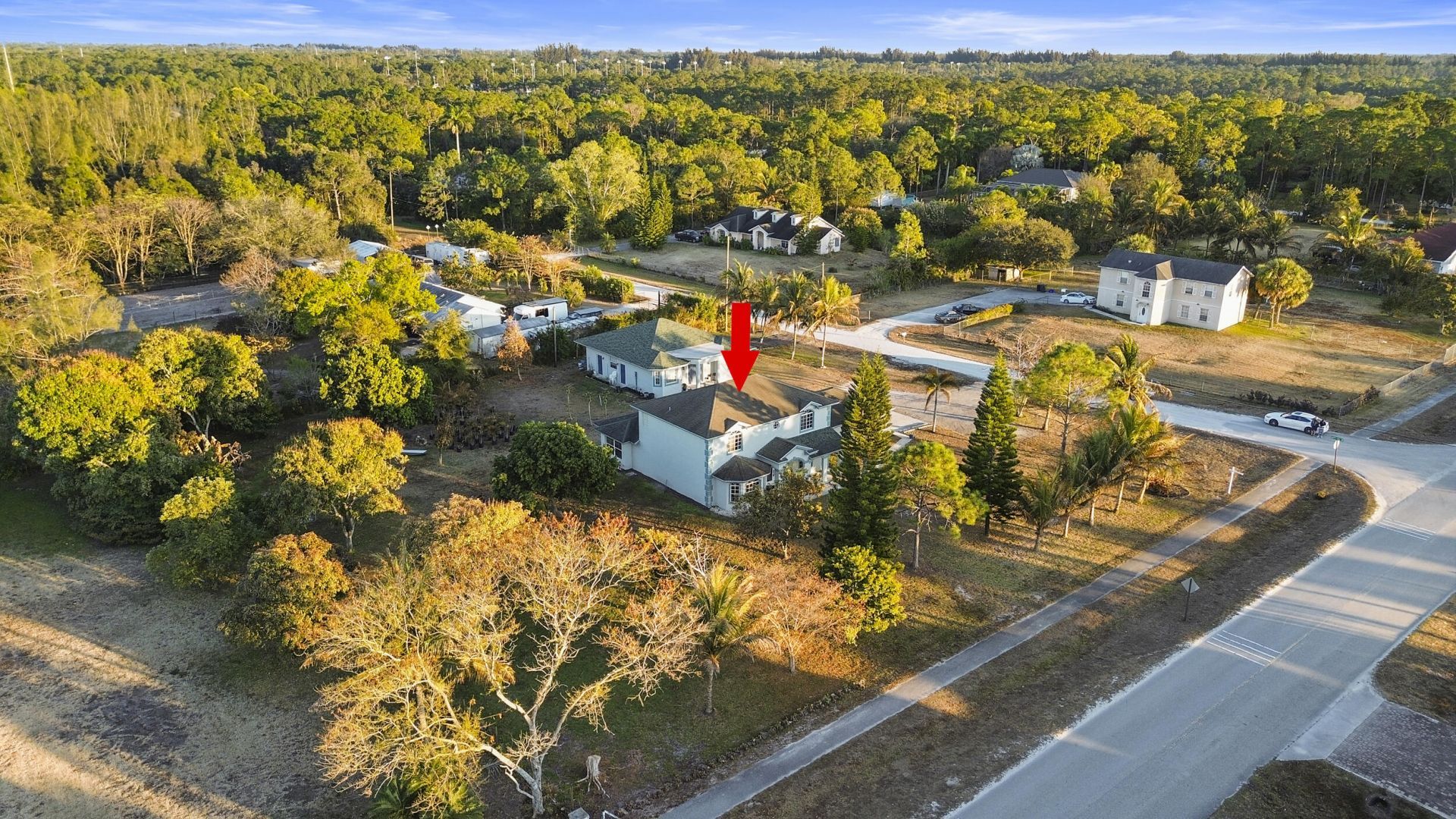 6934 Grapeview Boulevard, Loxahatchee, FL 33470 Photo