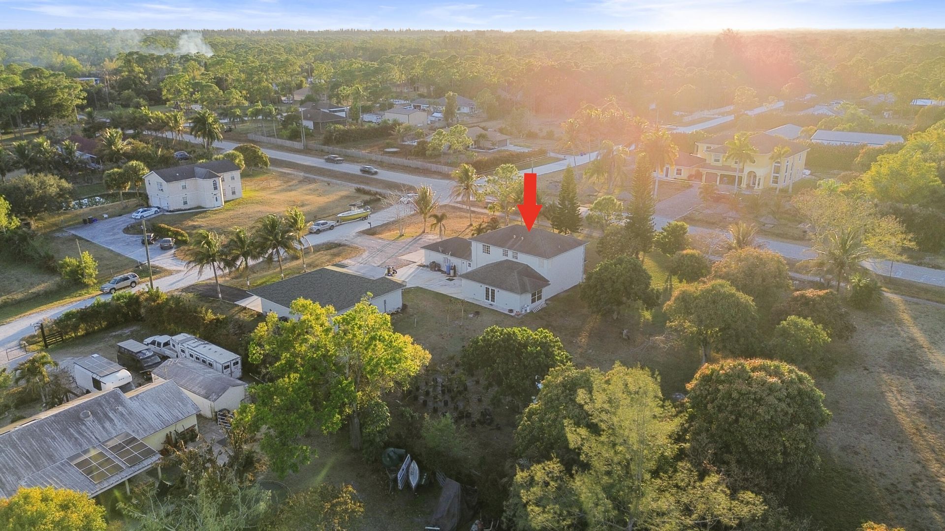 6934 Grapeview Boulevard, Loxahatchee, FL 33470 Photo