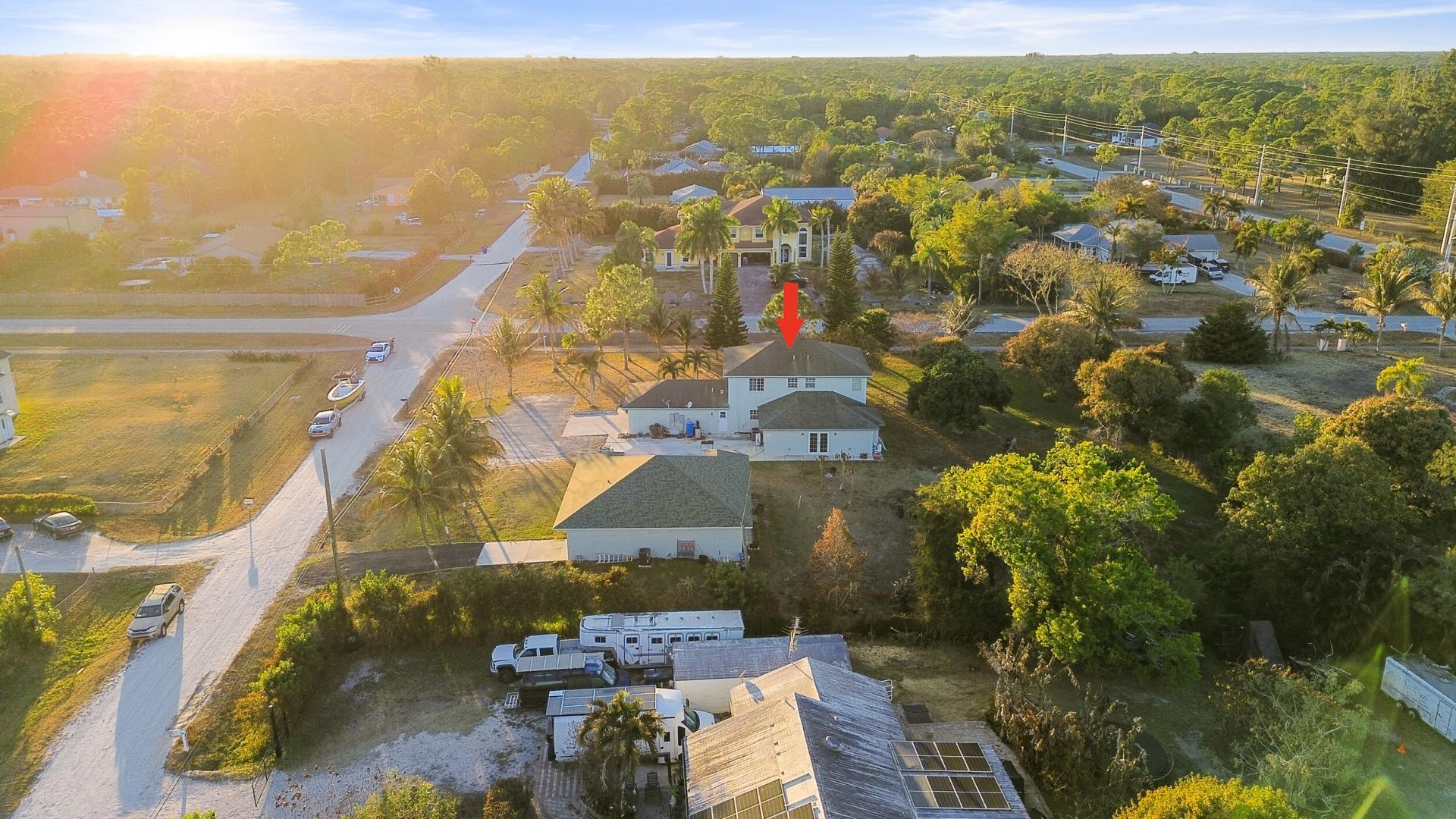 6934 Grapeview Boulevard, Loxahatchee, FL 33470 Photo
