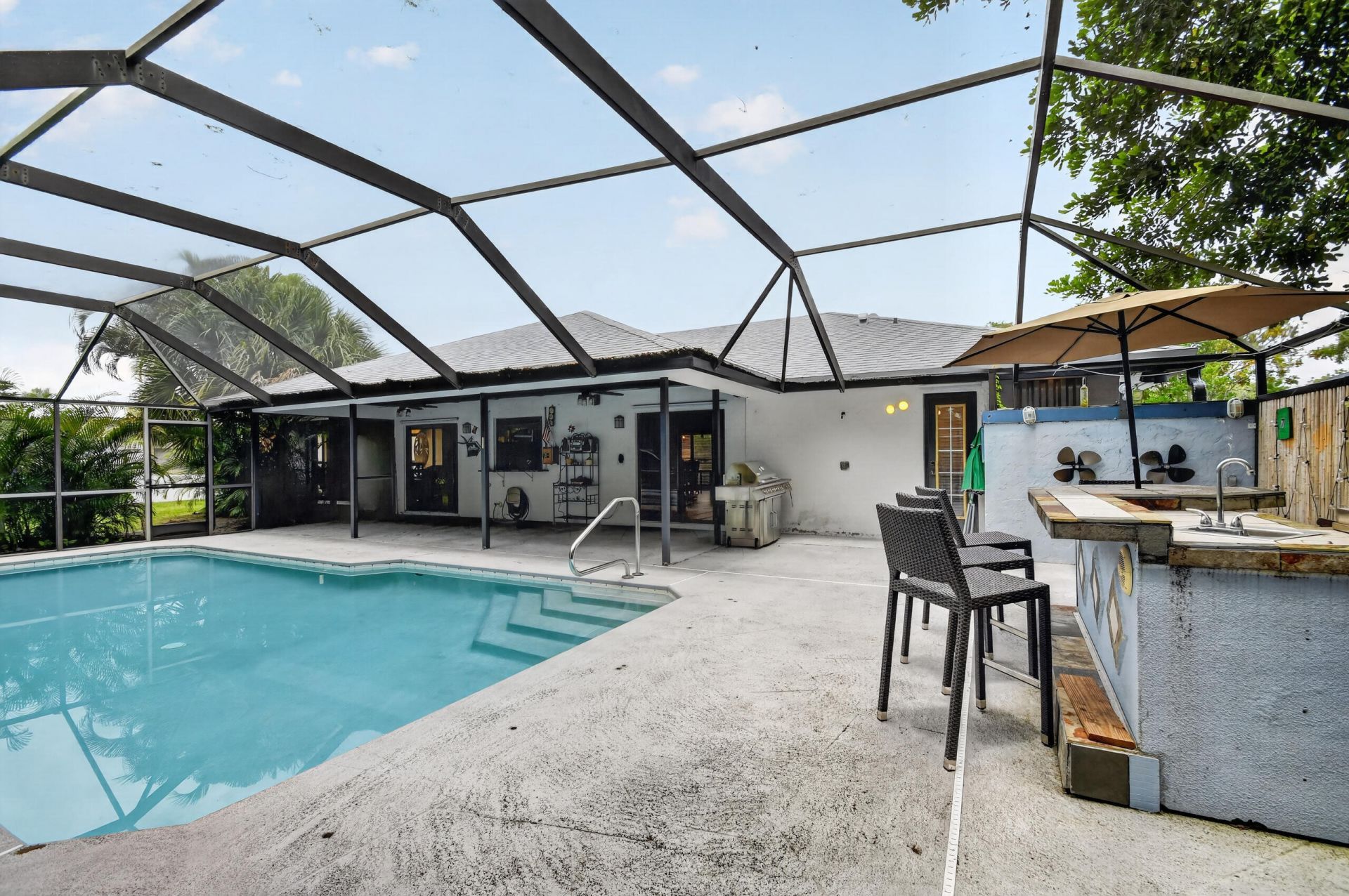 13606 Columbine Avenue, Wellington, FL 33414 Photo